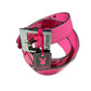 Y2k Playboy Belt Pink 2004