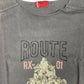 Y2k Levi's T-Shirt Gray - S