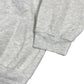 Vintage Adidas 1980s Sweatshirt Gray - L
