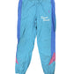 Vintage Adidas Sport Pants Blue - L