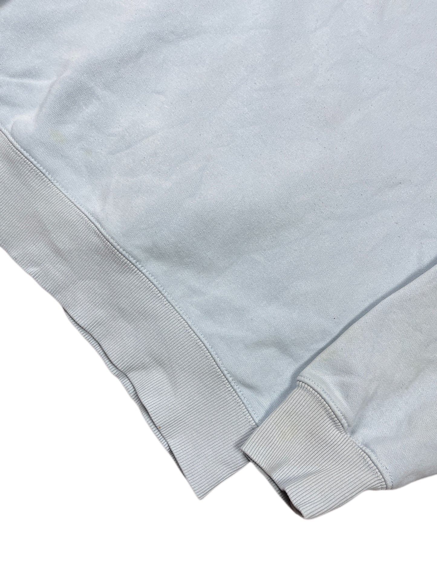 Quiksilver Hoodie Light Blue - S