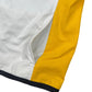 Vintage Escada Sport Vest White Yellow Black 90s - L