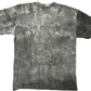 Vintage Yu-Gi-Oh! C&A T-Shirt Gray Cotton 90s XS - S