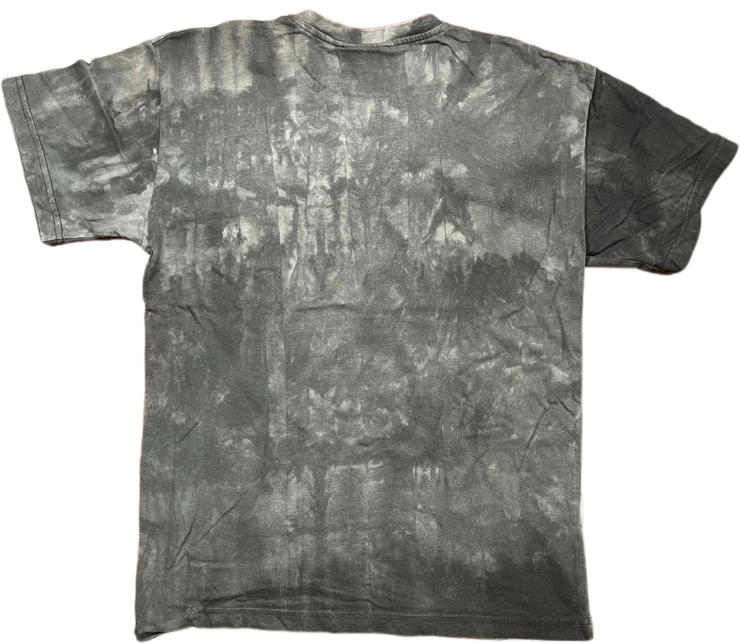 Vintage Yu-Gi-Oh! C&A T-Shirt Gray Cotton 90s XS - S