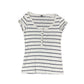 Y2k Pimkie Short Sleeve Top White - XS
