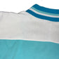 Vintage Adidas Sweatshirt Turquoise - XL