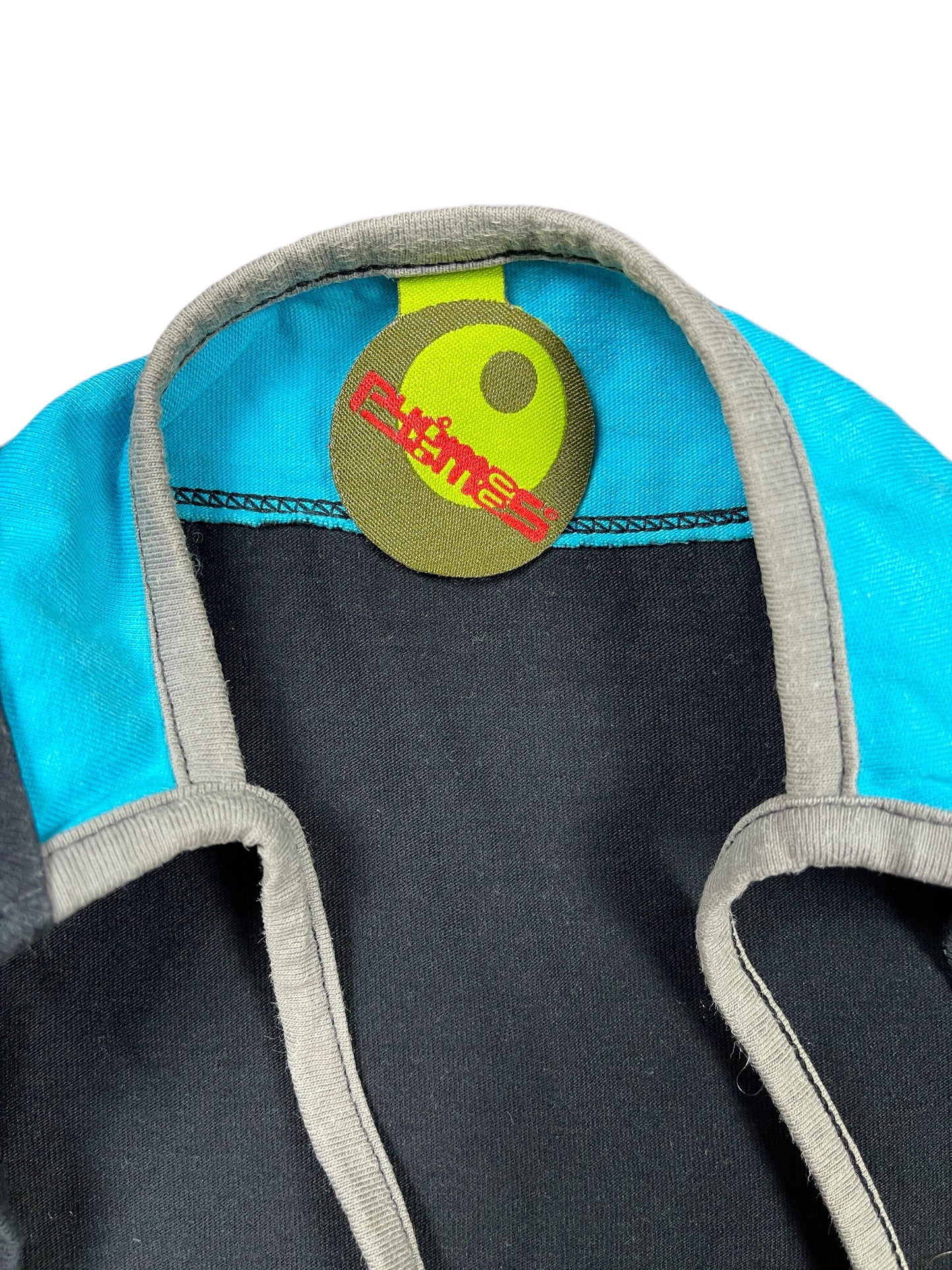 Y2k Pygmes Sleeveless Dress Multicolor - L