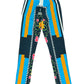 Clover Canyon Pants Multicolor - XS