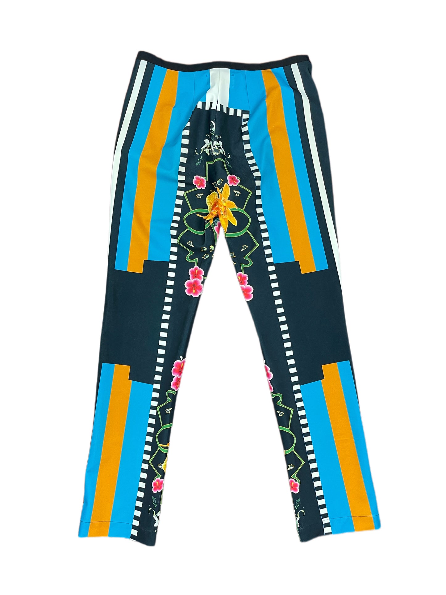 Clover Canyon Pants Multicolor - XS