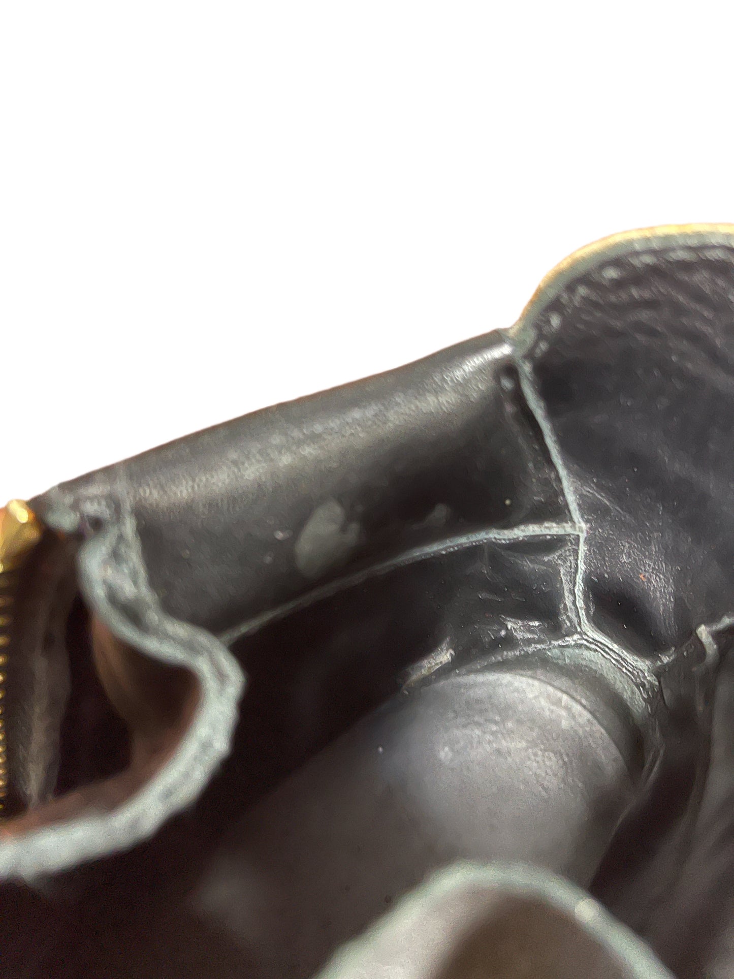 Giuseppe Zanotti Velvet Boot Trainer Black Bordeaux Gold - 37