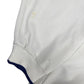 Vintage Nike Sport Sweatshirt White - L