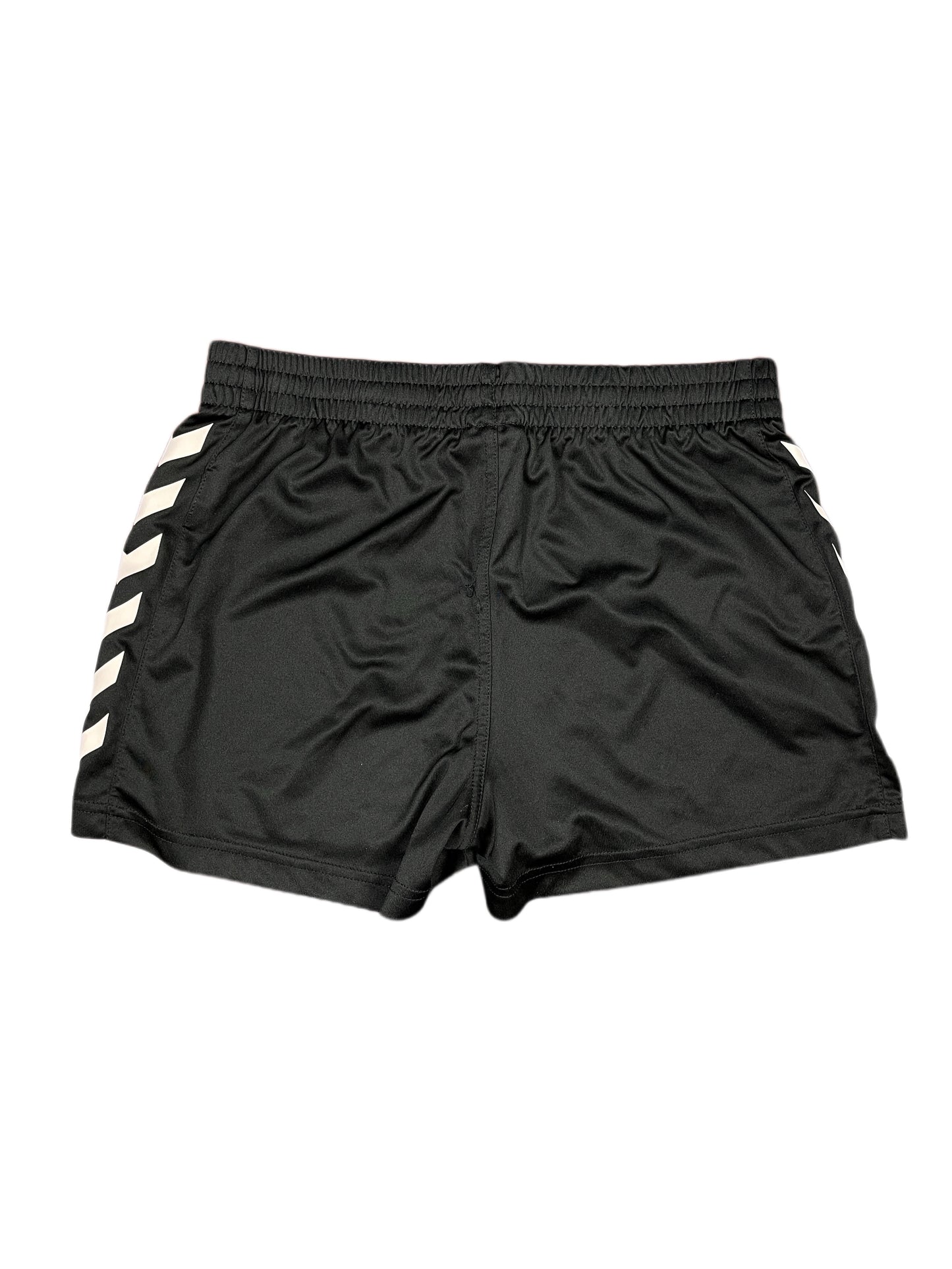 Hummel Sport Shorts Black - M