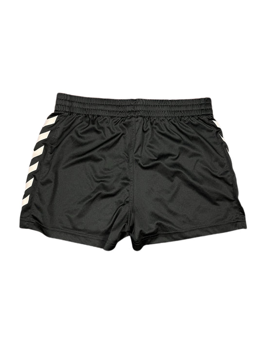 Hummel Sport Shorts Black - M