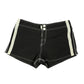 Y2k KSK Sport Shorts Black - M