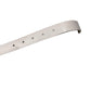 Y2k Playboy Belt White 2004