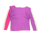 Y2k Witch Cornelia Disney Long Sleeve Top Pink - S