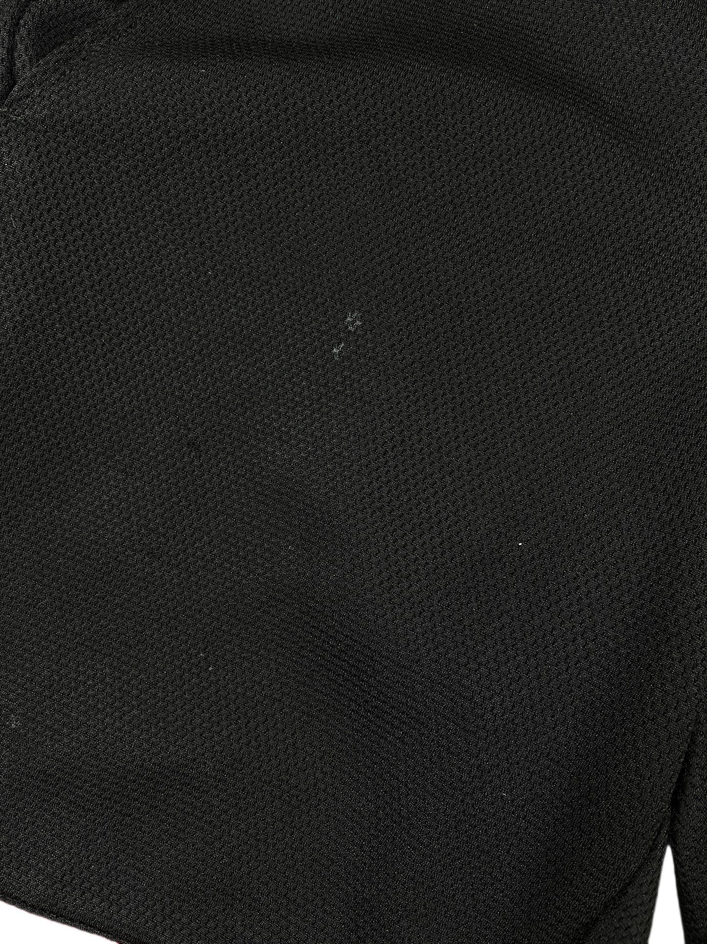 Vintage Adidas Sports Shorts Black - L/XL