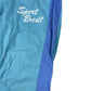 Vintage Adidas Sport Pants Blue - L