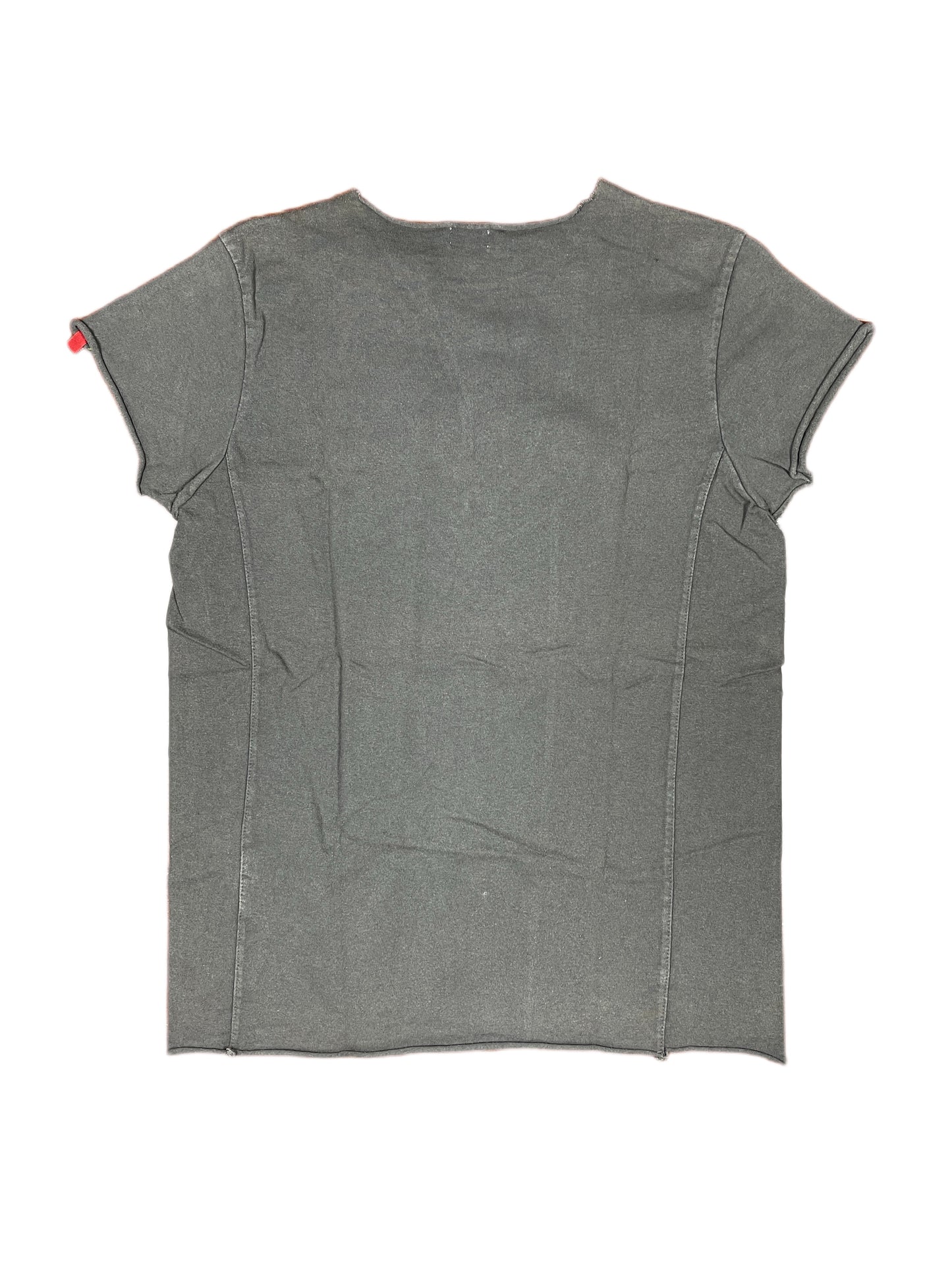 Y2k Levi's T-Shirt Gray - S