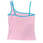 Y2k Puma Sleeveless Top Rose - M