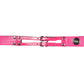 Y2k Playboy Belt Pink 2004