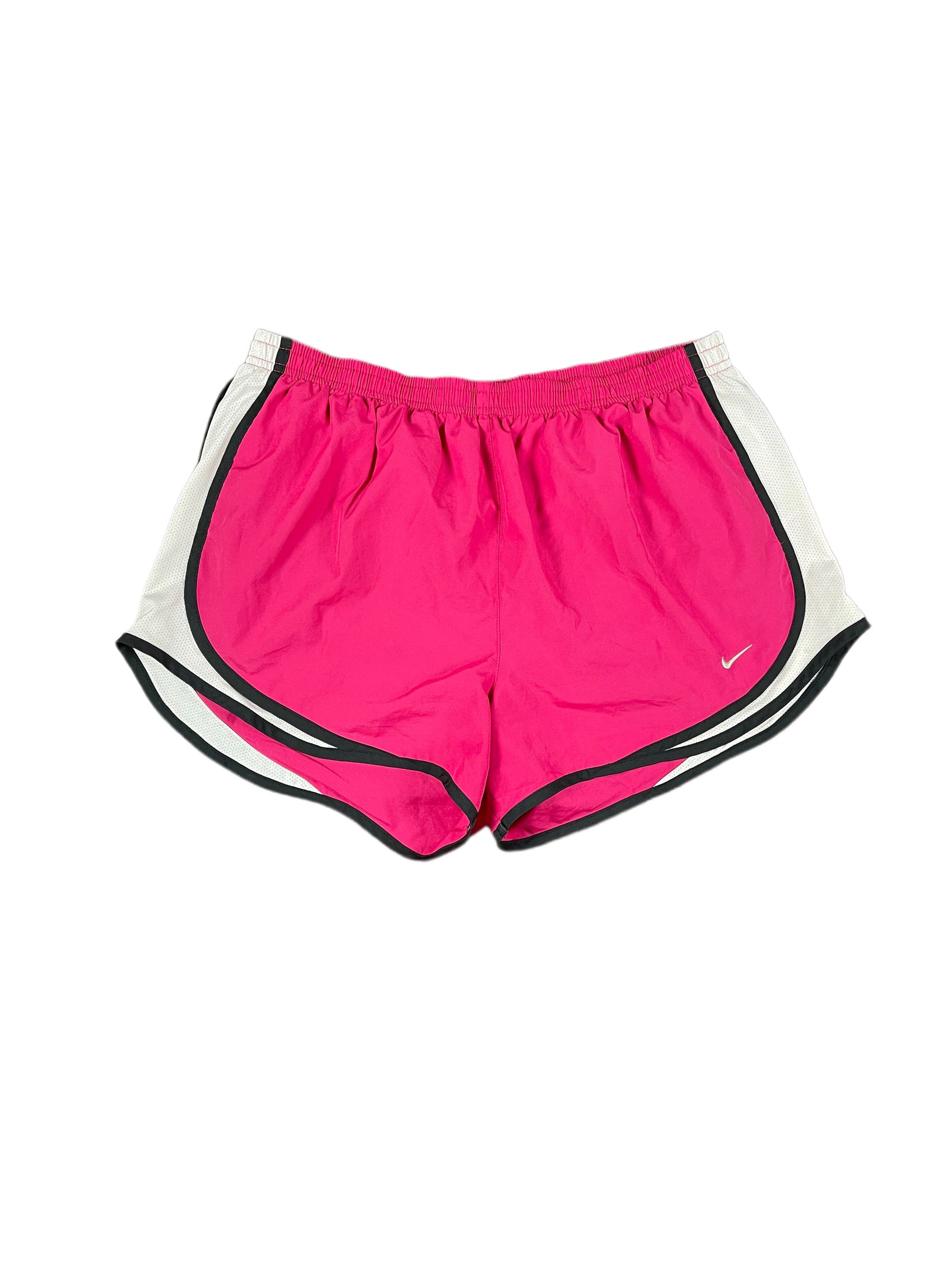 Nike Sport Shorts Pink - L