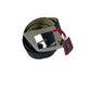 Y2k Playboy Belt Black 2004