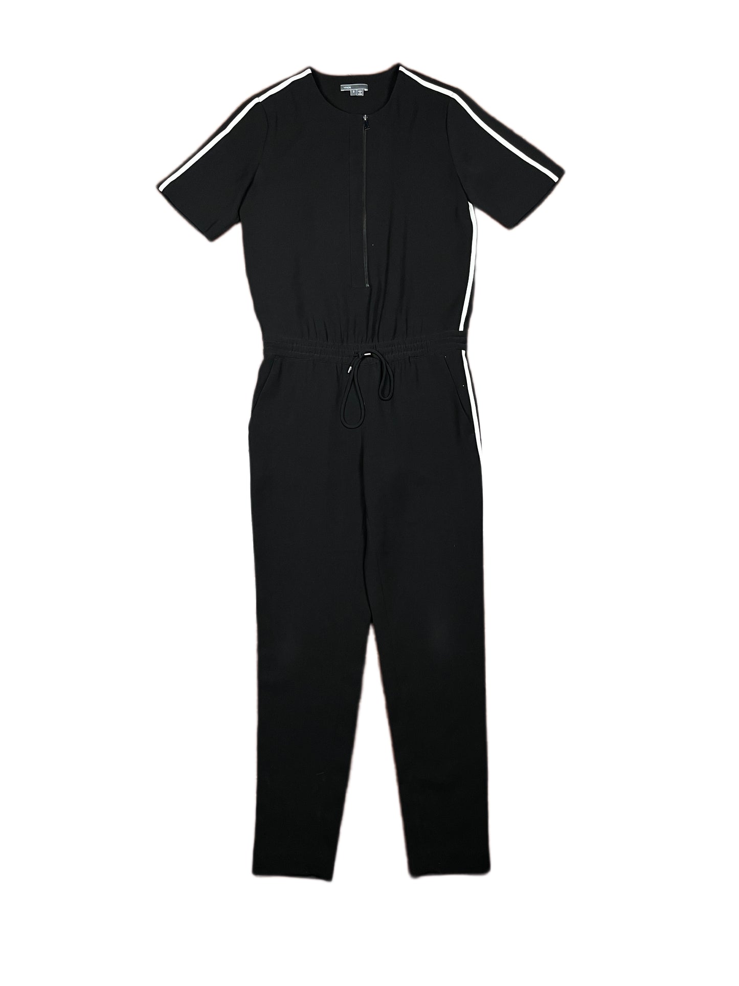 Vince Overall Black - S