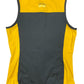 Vintage Escada Sport Vest White Yellow Black 90s - L
