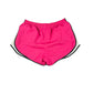 Nike Sport Shorts Pink - L