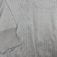 Vintage Pour Vous Knitted Zip Sweatshirt Cream - M/L