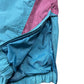 Vintage Adidas Sport Pants Blue - L