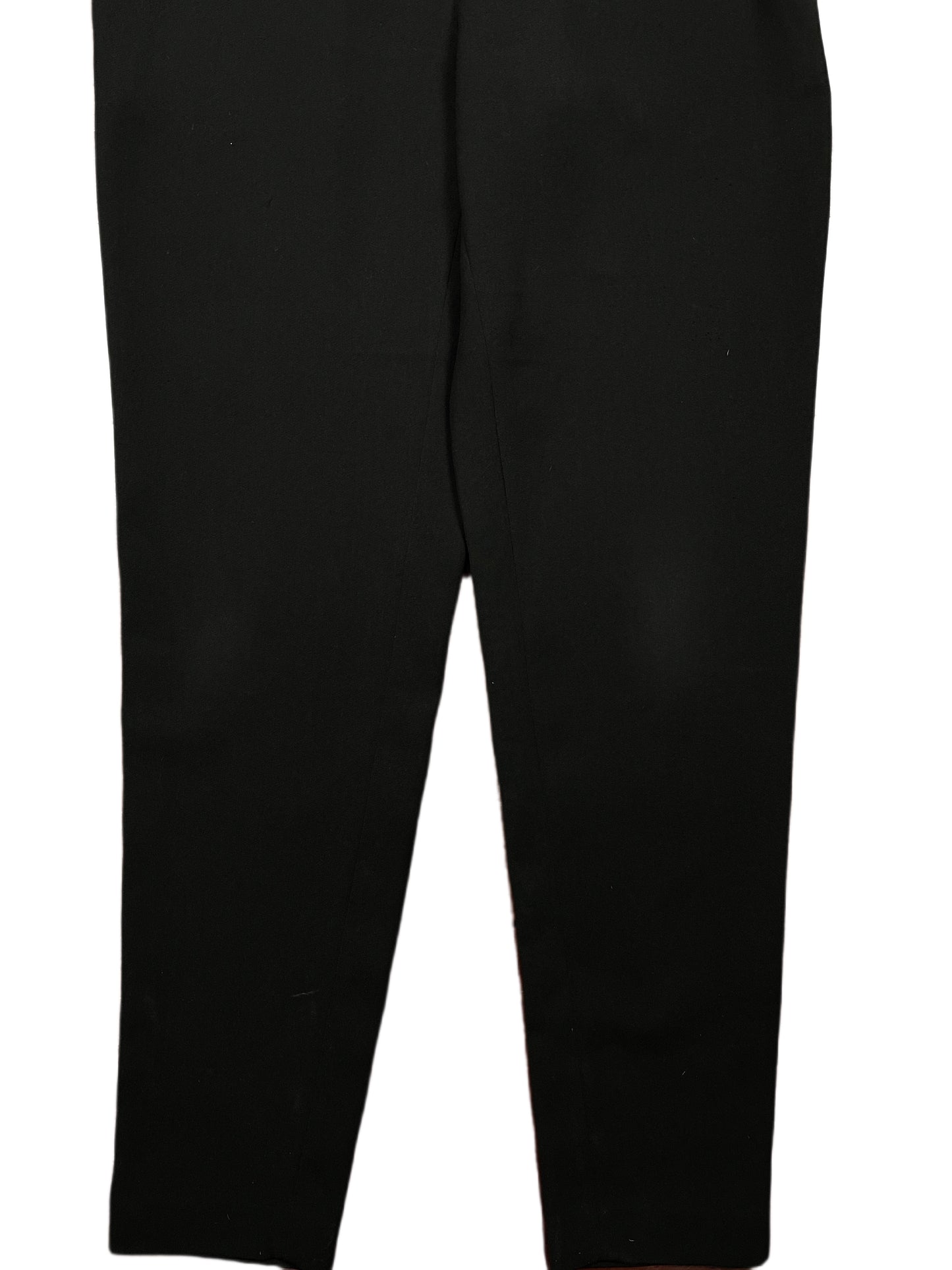 Vince Overall Black - S