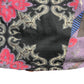 Y2k Desigual Long Sleeve Dress Multicolor - XS