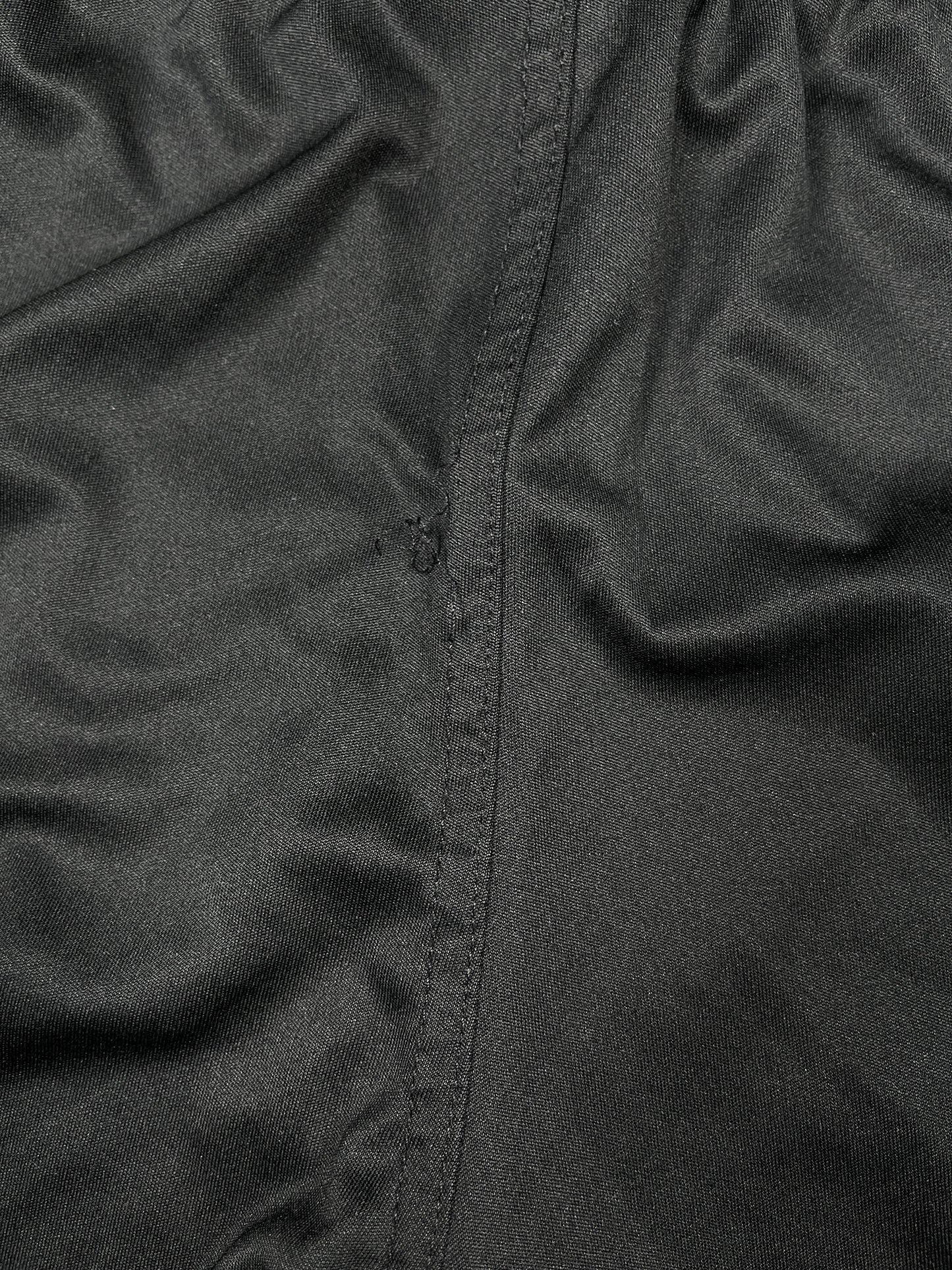 Hummel Sport Shorts Black - M