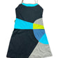 Y2k Pygmes Sleeveless Dress Multicolor - L