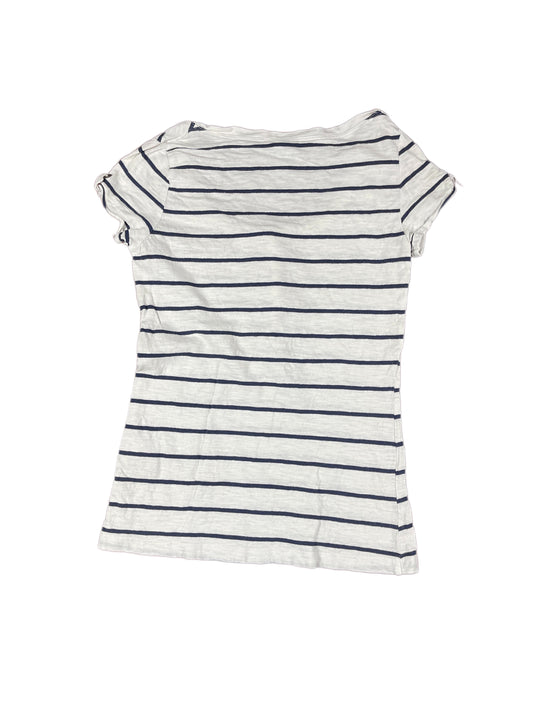Y2k Pimkie Short Sleeve Top White - XS