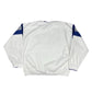 Vintage Nike Sport Sweatshirt White - L