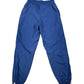Vintage Reebok Track Pants Navy - M