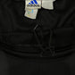 Vintage Adidas Sports Shorts Black - L/XL