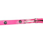 Y2k Playboy Belt Pink 2004