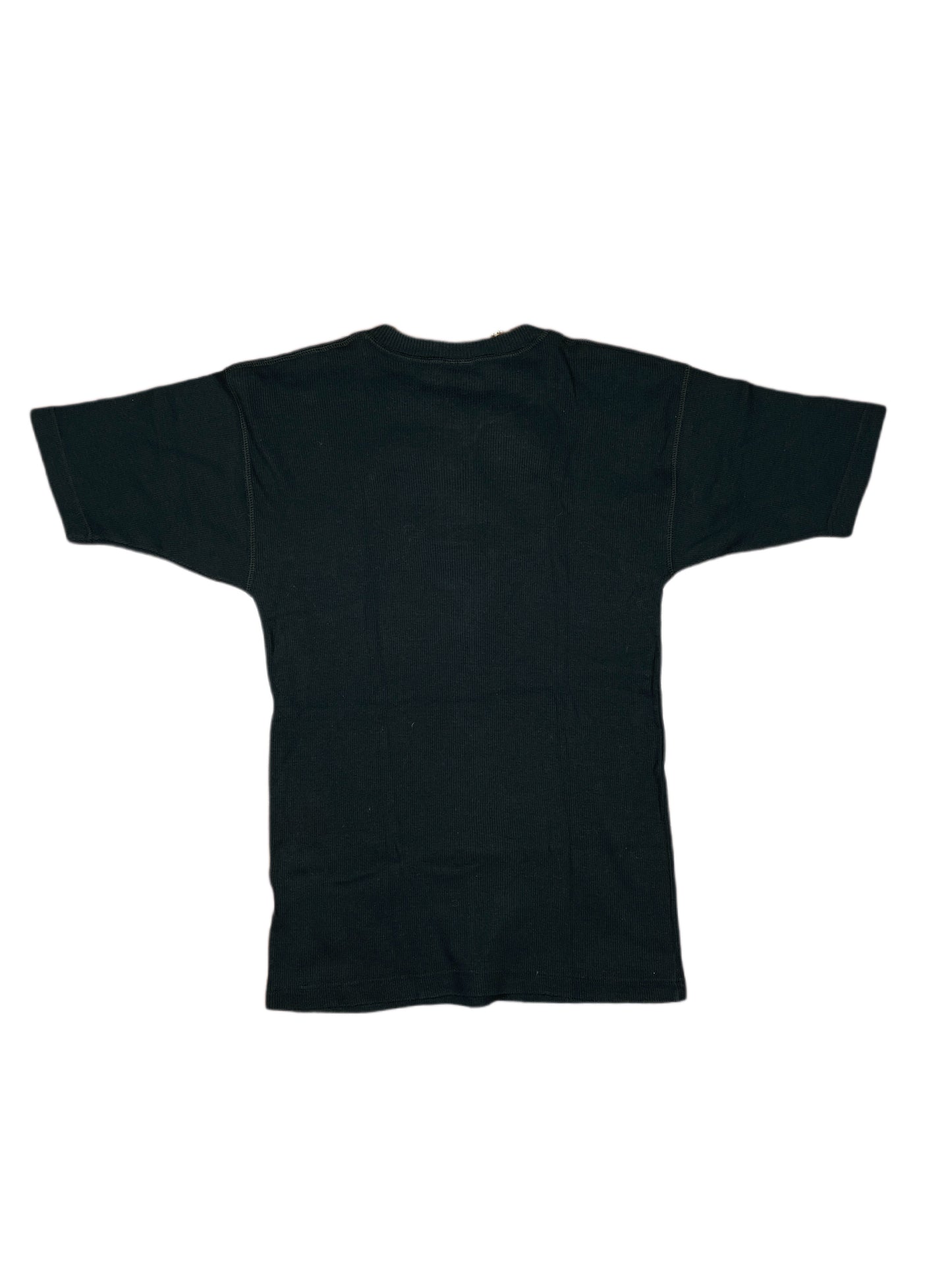 Vintage Champion t-Shirt Black - S/M