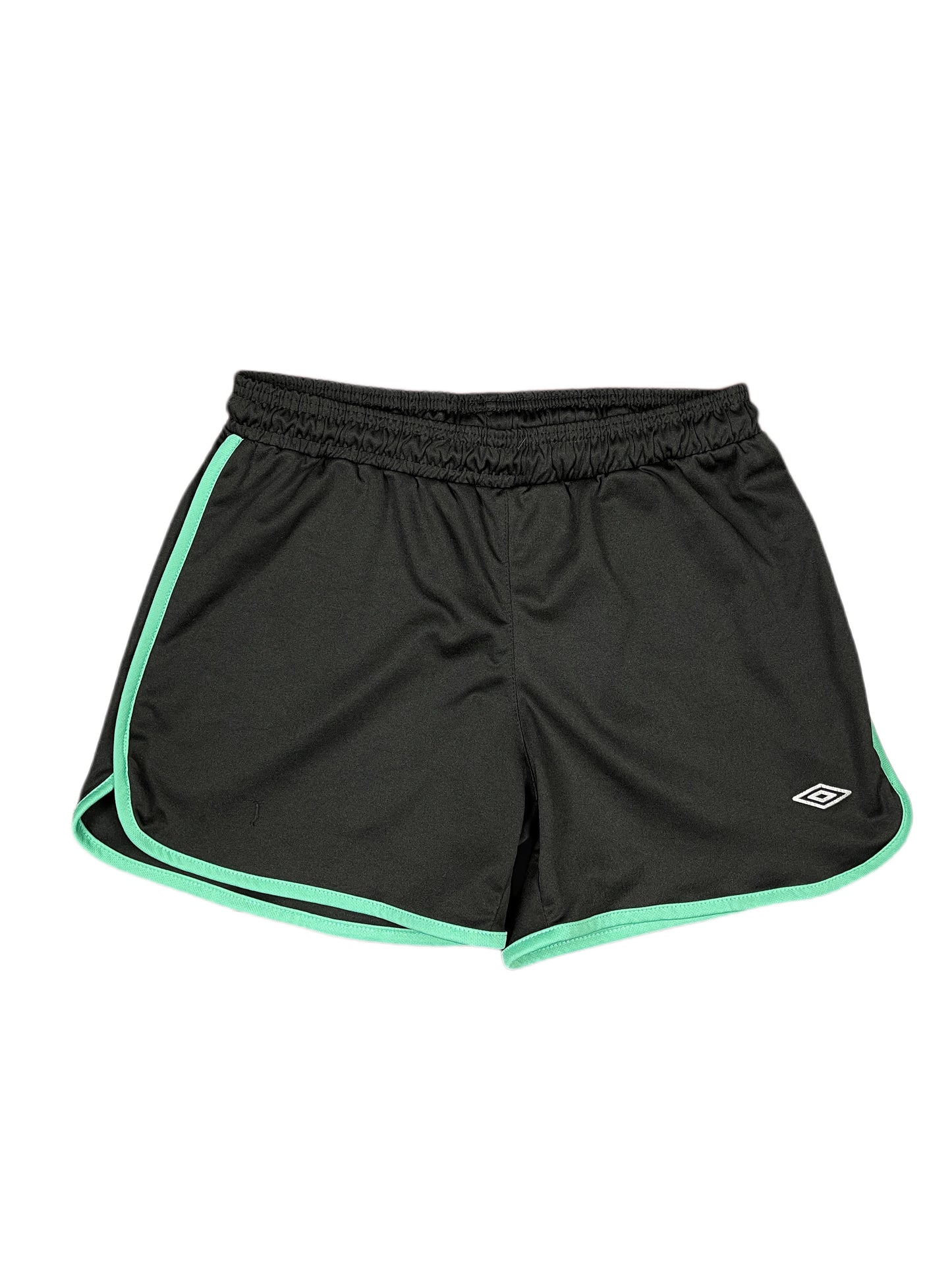 Umbro Sports Shorts Black - M