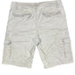 Y2k Guess Cargo Shorts Creme - XXL