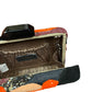 Maliparmi Clutch Bag Multicolor