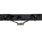 Y2k Playboy Belt Black Gray 2004