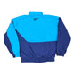 Vintage Reebok Track Jacket Blue - M