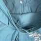 Vintage Adidas Sport Pants Blue - L