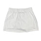 Y2k 2010 Adidas Sport Tennis Skirt White - S