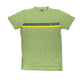Sergio Tacchini T-Shirt Khaki - M
